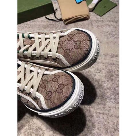 mens gucci tennis|Gucci tennis for women.